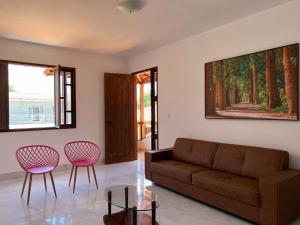Casa - Conceito