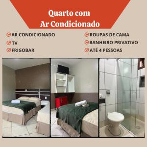 Pousada Santa Terezinha