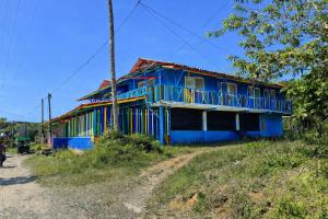 Hotel Vistamar
