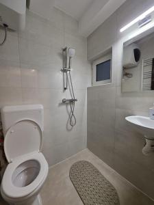 Central 1 Bedroom Ap15 min Unirii&OldTown