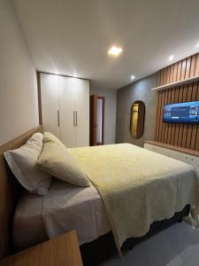 Apartamento Ponta Verde, Próximo de Tudo! 400 m da praia !