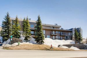 Crested Butte Mountain Resort Properties by Vail Resorts