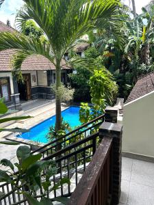 Balimas Guest House