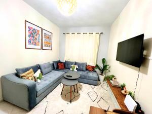 Nid Lumineux Dagadir Fast Wi-Fi and IPTV