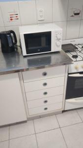 Departamentos Pymander