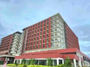 RJs Prime Haven Mactan near Airport with Balcony