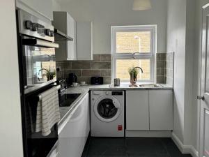 City Apartments Modern Ensuite Studios