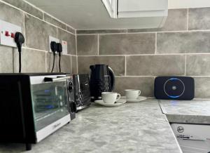 City Apartments Modern Ensuite Studios