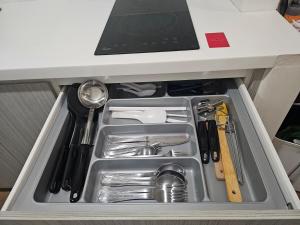 Chiang Mai -Nimman- Prime Condo with pool view