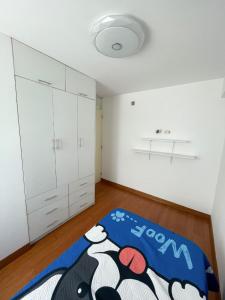 Dúplex con Terraza Privada, Parrilla y Vista Espectacular