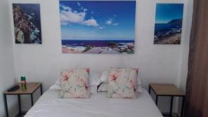 Alikho luxury accommodation