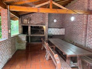 Casa en Barrio Norte Villa Gesell