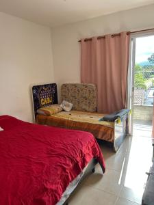 Alojamiento temporario dpto Bajo la Viña