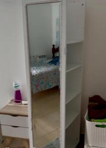 Alojamiento temporario dpto Bajo la Viña