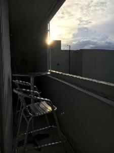 Apartment with Balcony room in Saint Tropez