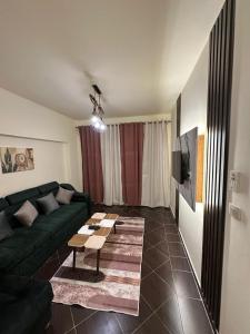 Porto Elsokhna Karibian With Aquapark