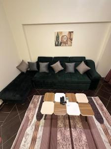 Porto Elsokhna Karibian With Aquapark