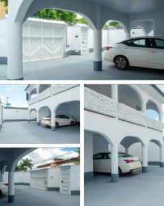 SOBRADO MOTO GP GOIÂNIA 2026 - 4 SUÍTES e PISCINA A 6KM DO AUTÓDROMO