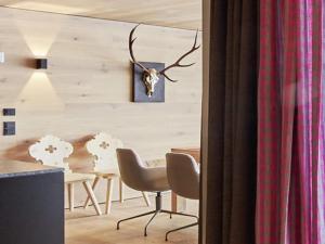 Smaragdresort Gipfelstürmer