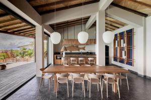 Villa Odeon - Panorama Villas Ceningan