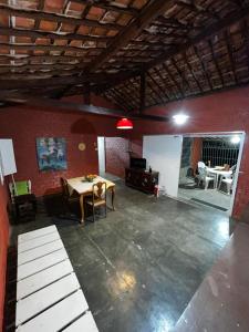 Casa de praia em Itamaracá