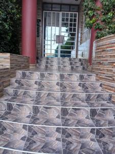 san andres, titikaka