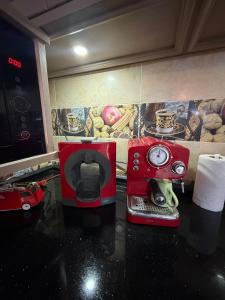 Oran appartement a 600 m du boulvard des lion