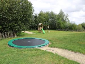 Countryside holiday home