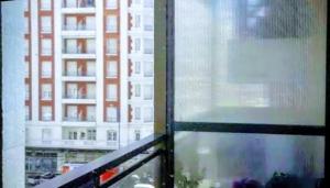 Depto zona Plaza Colón