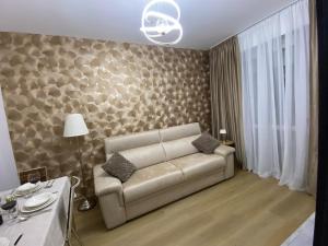 Deluxe Veranda - Prada and Olympics 2026