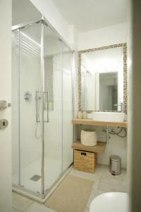 Loft da Serena ai Navigli