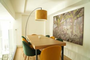 Loft da Serena ai Navigli