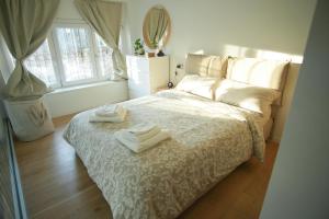 Loft da Serena ai Navigli