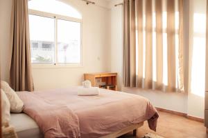 Get Salty Guesthouse