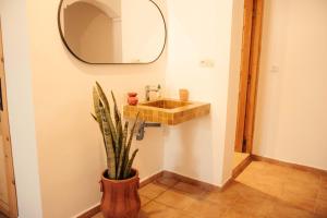 Get Salty Guesthouse