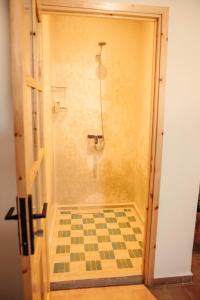 Get Salty Guesthouse