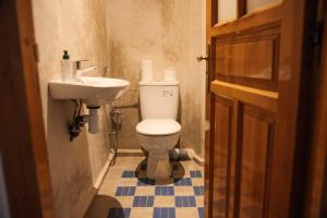 Get Salty Guesthouse