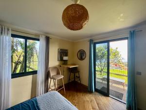 Bella Vista Home