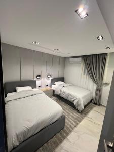 Atallah Luxury Apartments 2