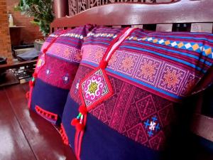 Baan Cozy Boutique Natural Wellness Chiang Mai