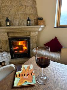 Mirante Canto Das Águas Hidden Nature Escape near Geres