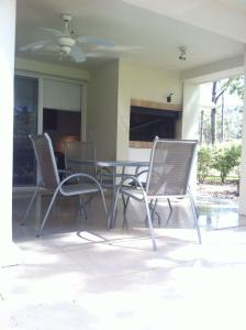 Departamento Green Park