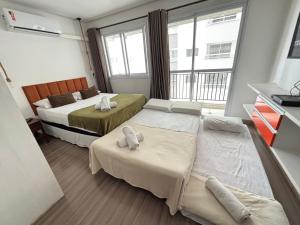 SeuLar o conforto de um Lar em Qualquer Lugar