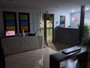 Pousada Paraiso - Predio N 124