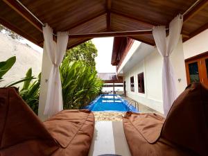 MC Bunaken Stay Diving Trips