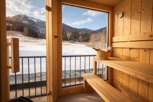 Da Alois - Alpine Premium Apartments