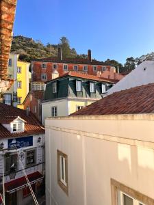 Sintra Central Apartment