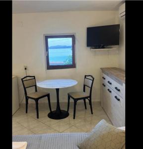 Studio Apartment Rose