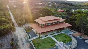 Casa Passarinho - Suítes acesso independente