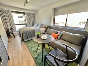 Stay well in Perdizes next to Allianz P